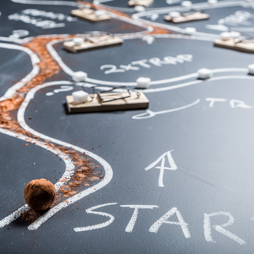 The Beginning of Moknah