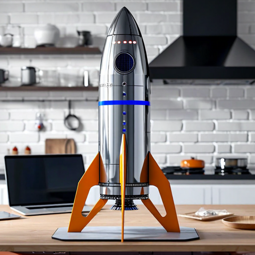 Launch of Core Technology