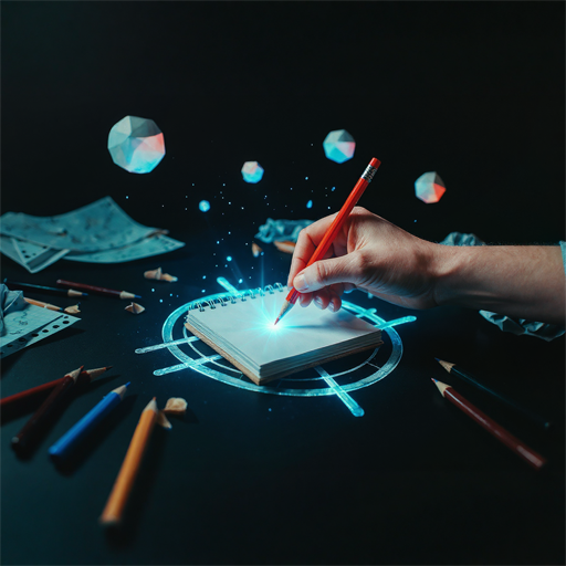 إنشاء المحتوى العربي