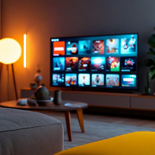 الإعلام والترفيه