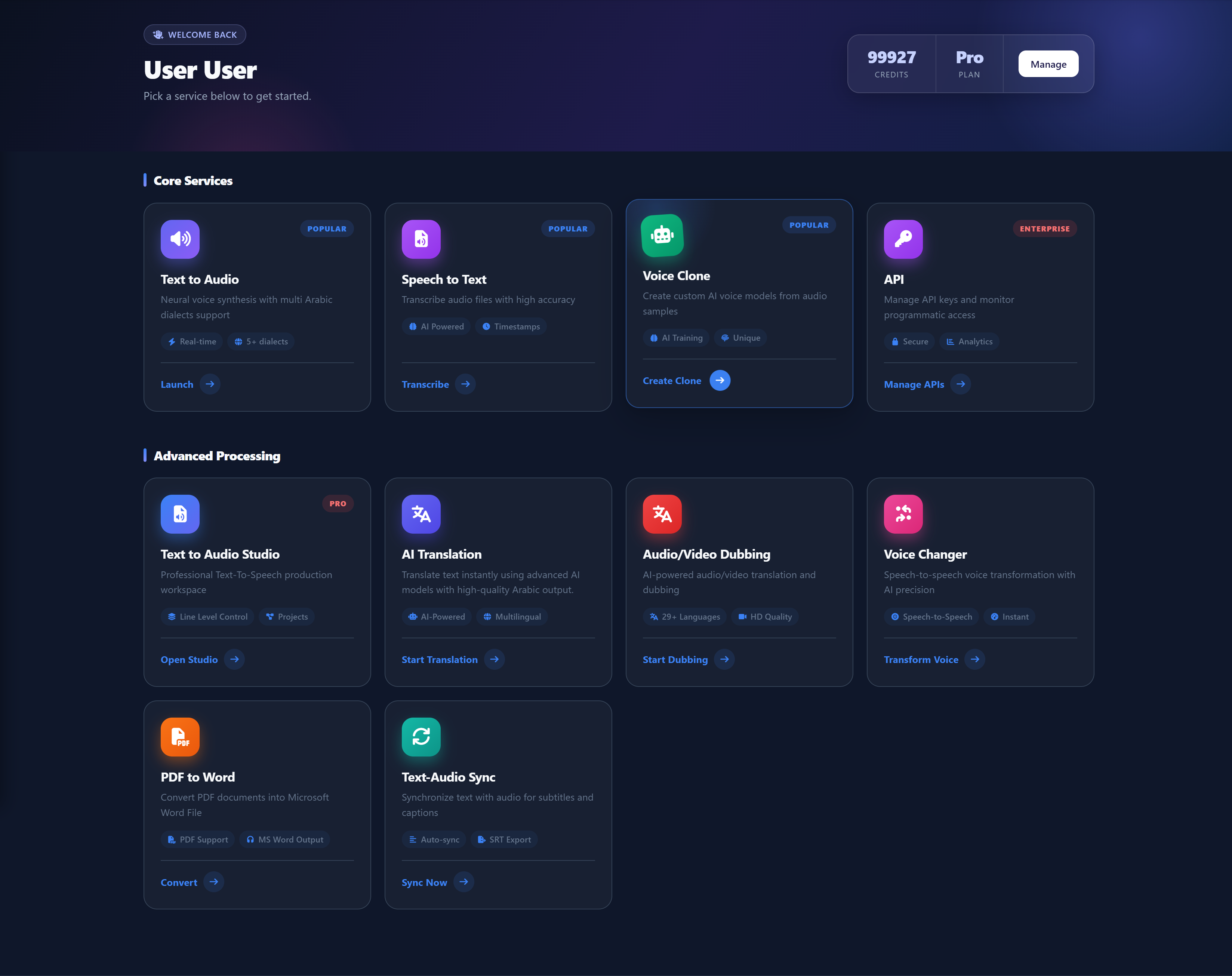 Moknah Platform Overview